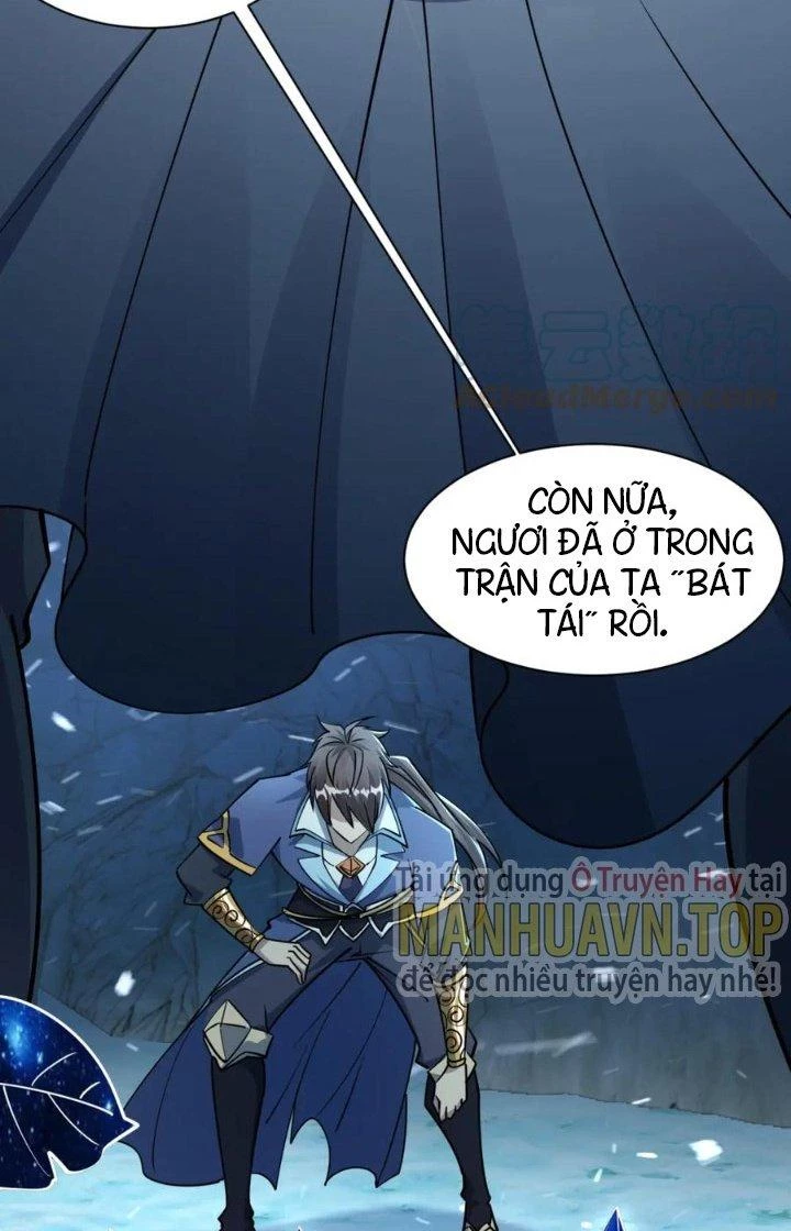 Ta Có Thể Rút Ra Thuộc Tính Chapter 56 - Trang 3