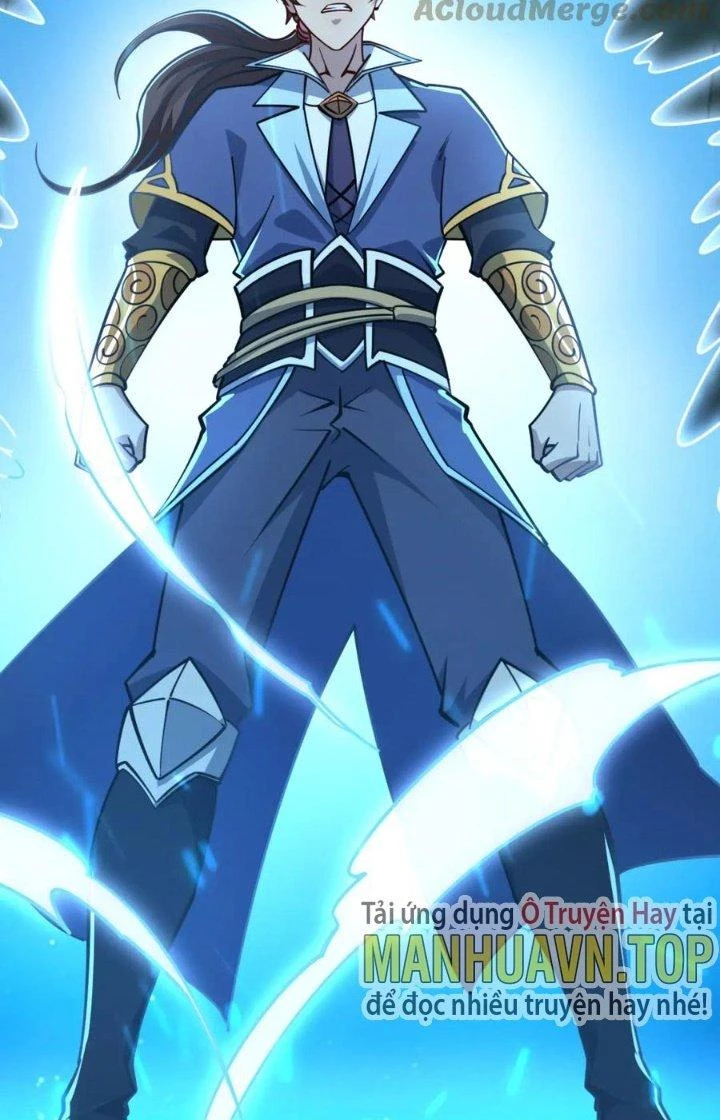 Ta Có Thể Rút Ra Thuộc Tính Chapter 56 - Trang 3