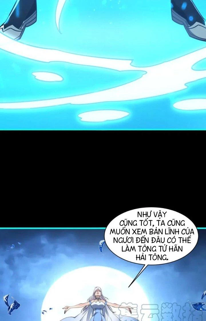 Ta Có Thể Rút Ra Thuộc Tính Chapter 56 - Trang 3