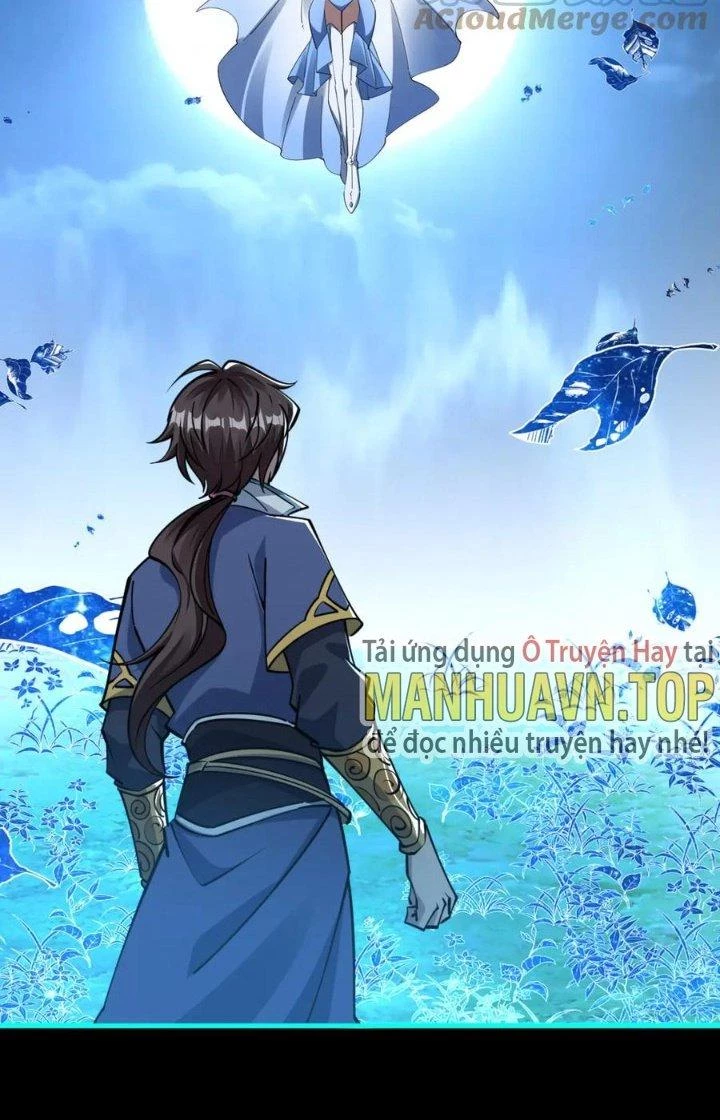 Ta Có Thể Rút Ra Thuộc Tính Chapter 56 - Trang 3