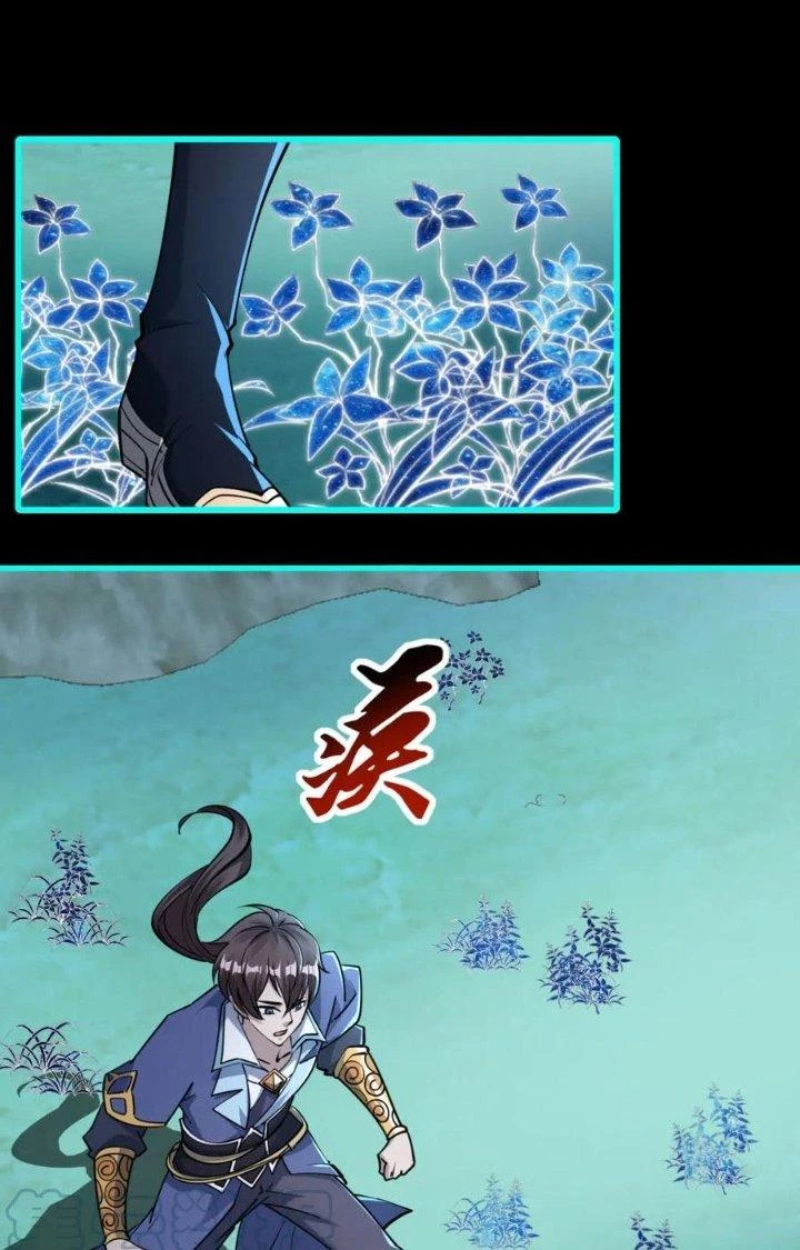 Ta Có Thể Rút Ra Thuộc Tính Chapter 56 - Trang 3