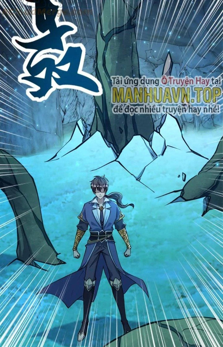 Ta Có Thể Rút Ra Thuộc Tính Chapter 56 - Trang 3