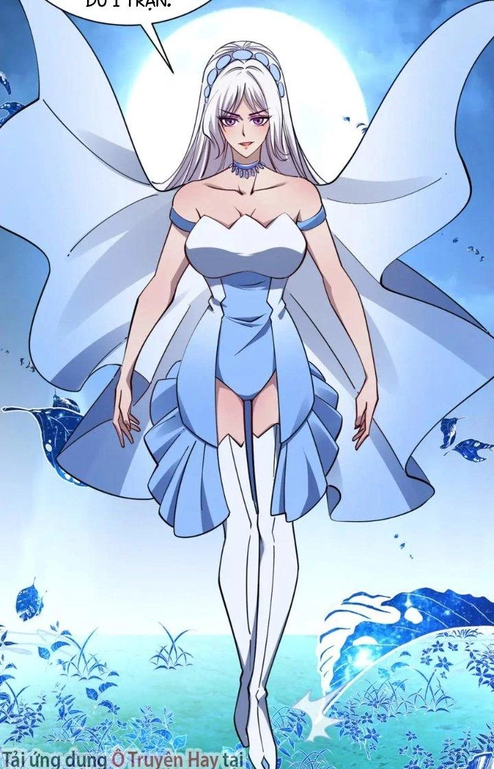 Ta Có Thể Rút Ra Thuộc Tính Chapter 56 - Trang 3