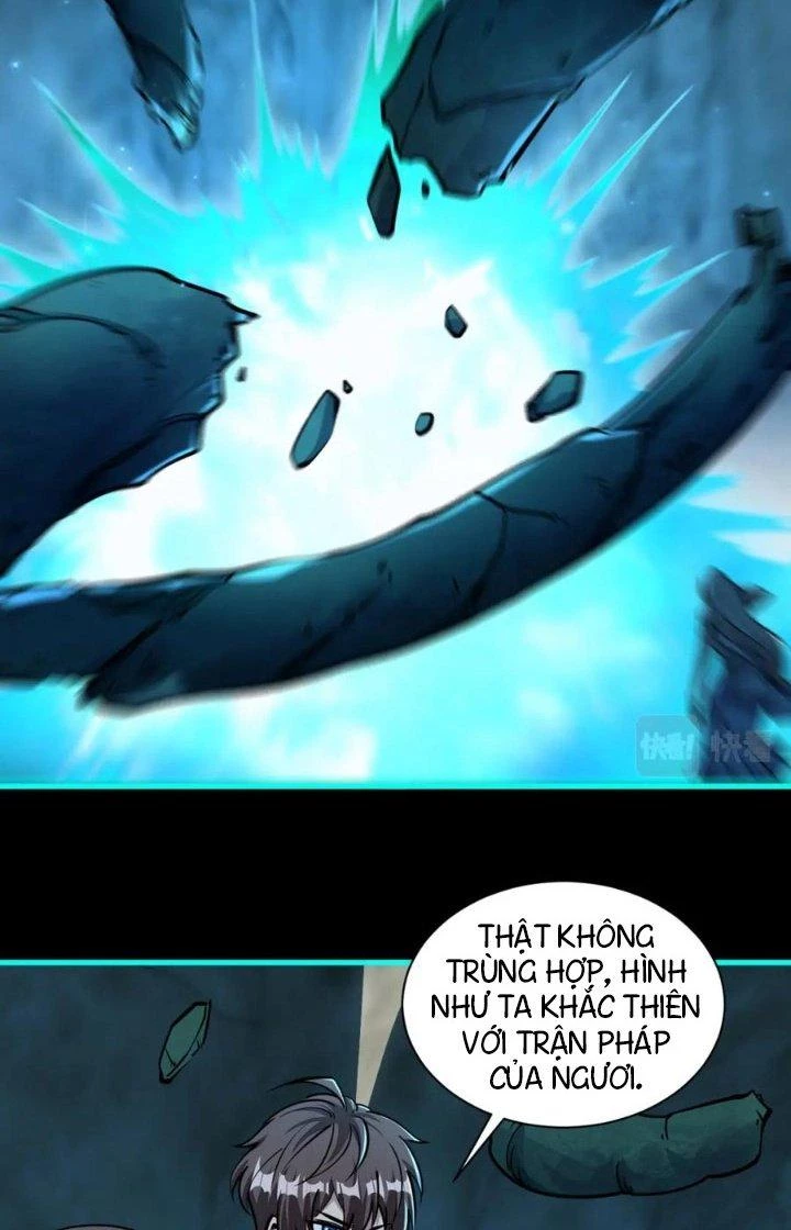 Ta Có Thể Rút Ra Thuộc Tính Chapter 56 - Trang 3