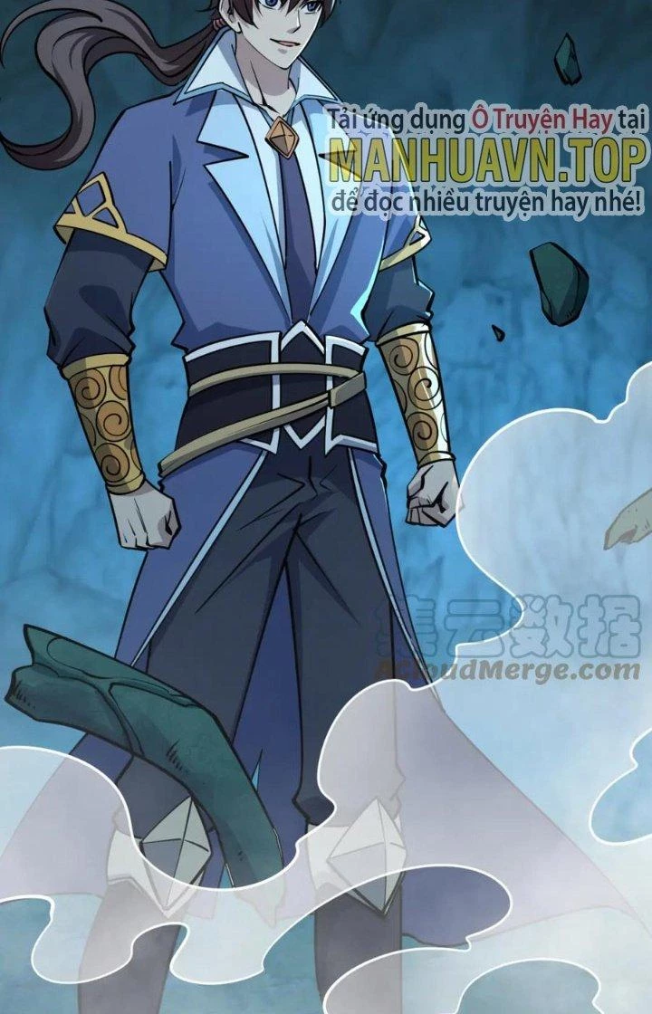 Ta Có Thể Rút Ra Thuộc Tính Chapter 56 - Trang 3