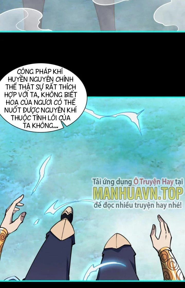 Ta Có Thể Rút Ra Thuộc Tính Chapter 56 - Trang 3