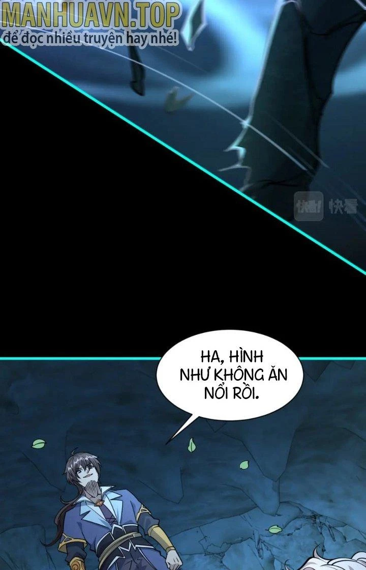 Ta Có Thể Rút Ra Thuộc Tính Chapter 56 - Trang 3