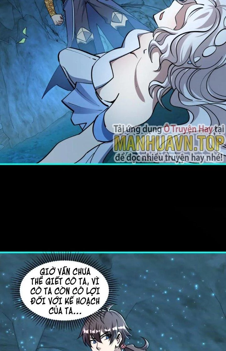 Ta Có Thể Rút Ra Thuộc Tính Chapter 56 - Trang 3