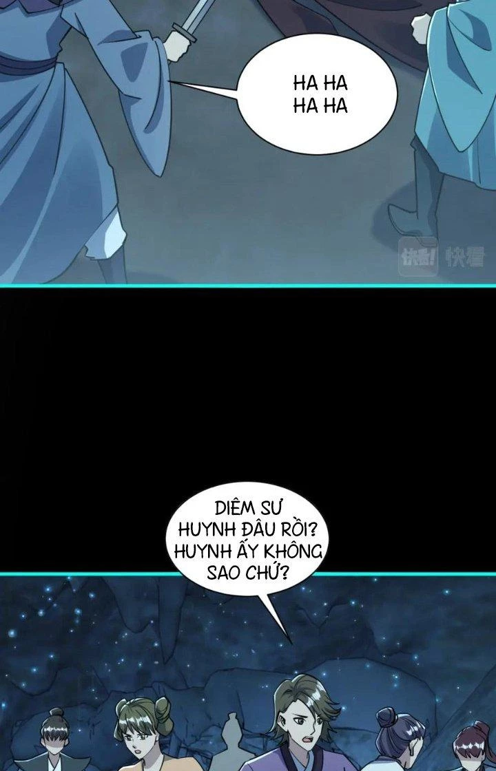 Ta Có Thể Rút Ra Thuộc Tính Chapter 56 - Trang 3