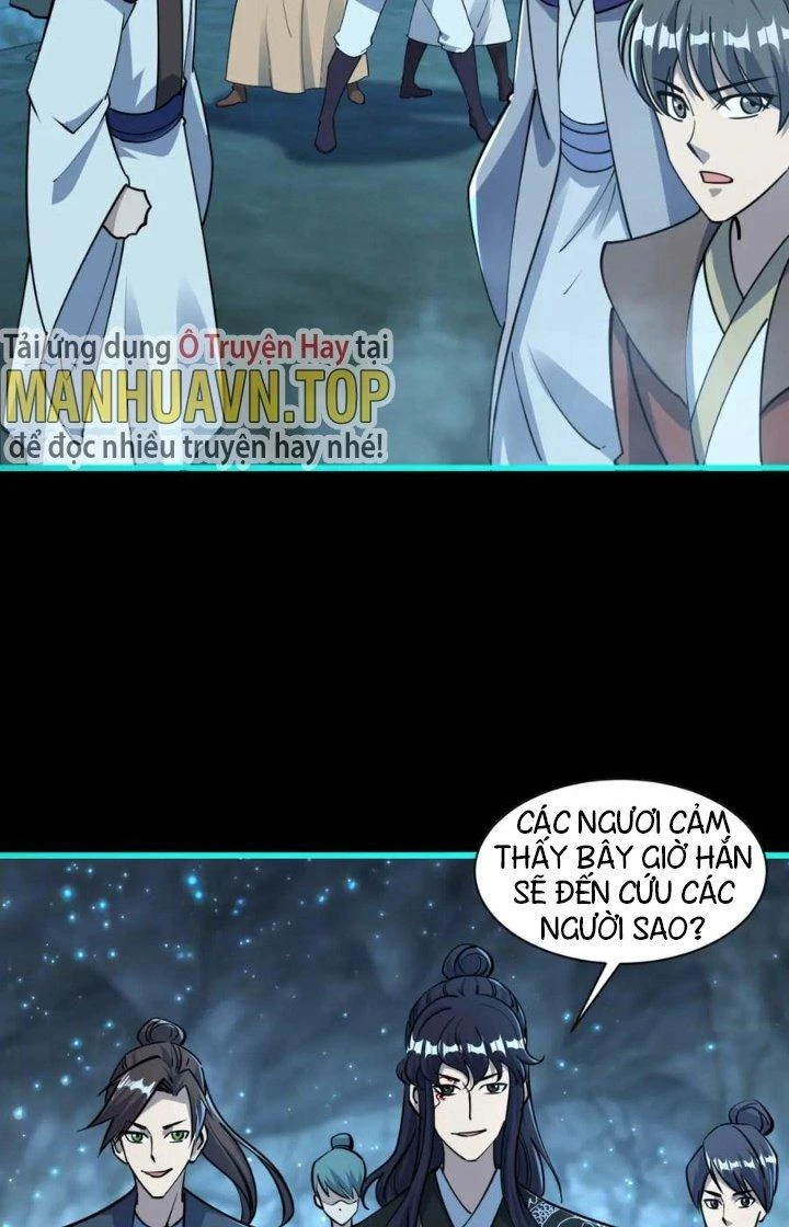 Ta Có Thể Rút Ra Thuộc Tính Chapter 56 - Trang 3