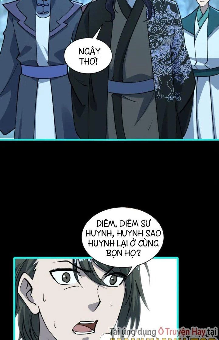Ta Có Thể Rút Ra Thuộc Tính Chapter 56 - Trang 3