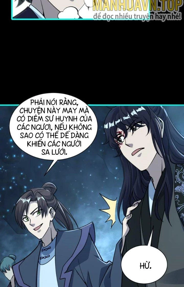 Ta Có Thể Rút Ra Thuộc Tính Chapter 56 - Trang 3