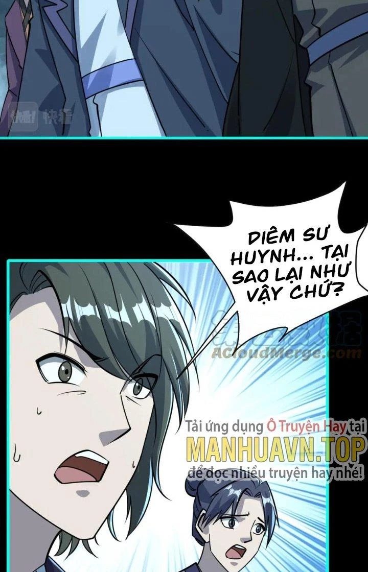 Ta Có Thể Rút Ra Thuộc Tính Chapter 56 - Trang 3