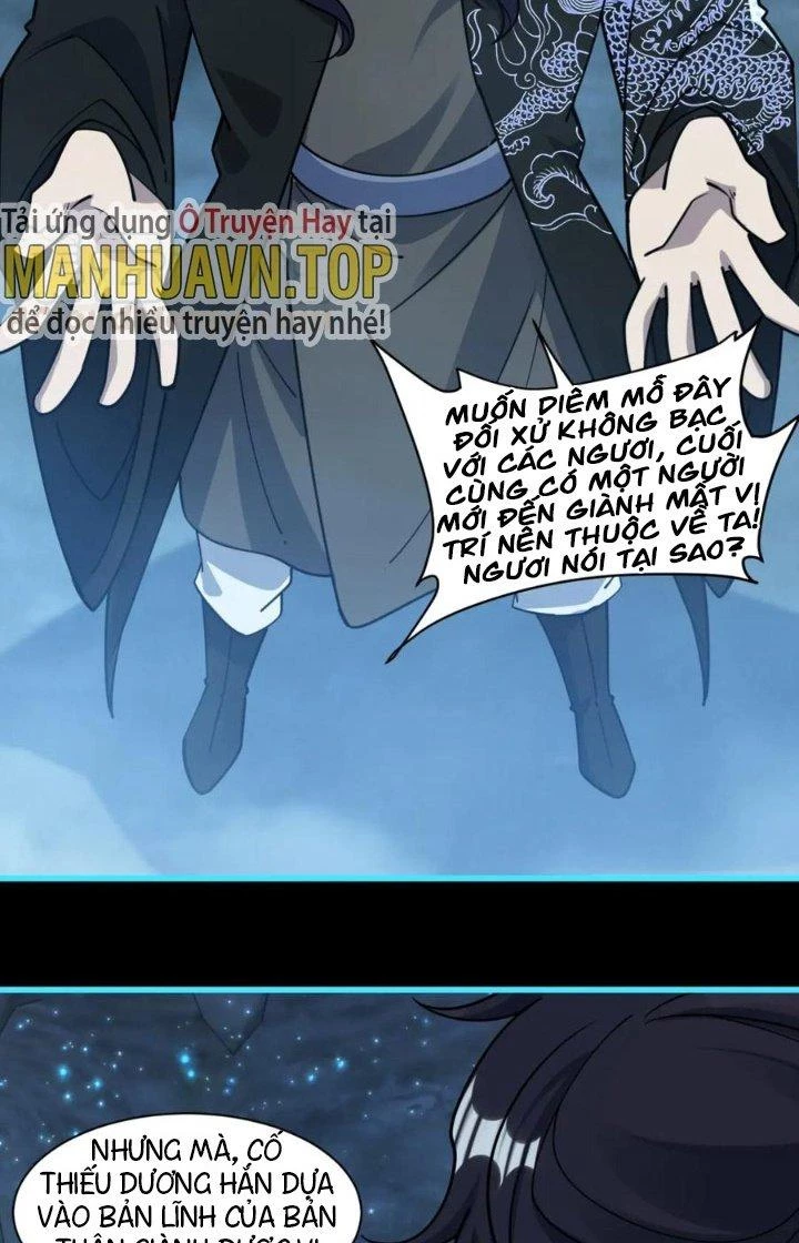 Ta Có Thể Rút Ra Thuộc Tính Chapter 56 - Trang 3
