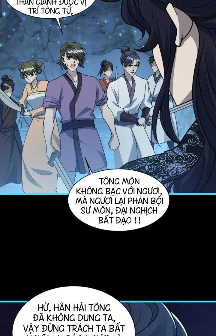 Ta Có Thể Rút Ra Thuộc Tính Chapter 56 - Trang 3