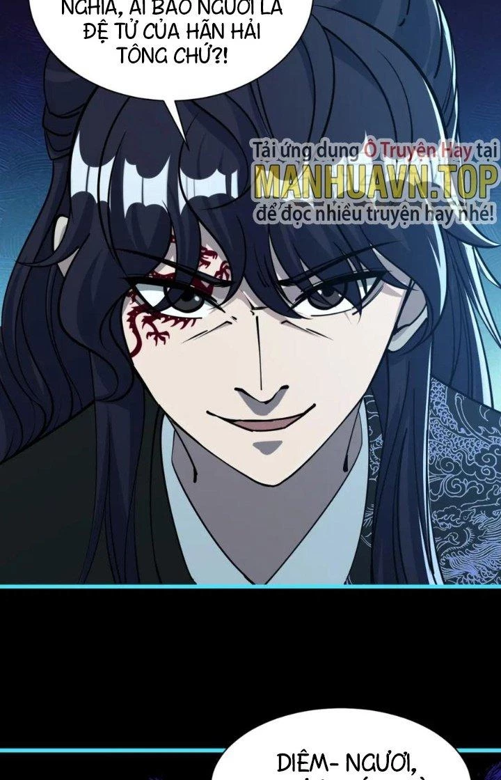 Ta Có Thể Rút Ra Thuộc Tính Chapter 56 - Trang 3