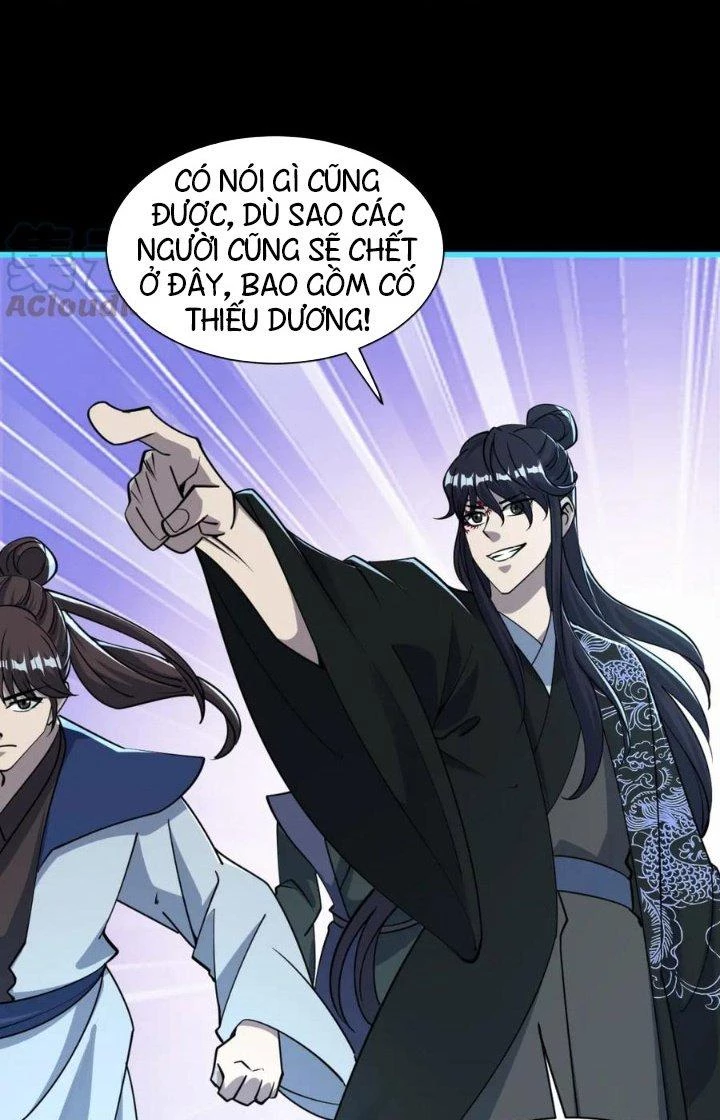 Ta Có Thể Rút Ra Thuộc Tính Chapter 56 - Trang 3