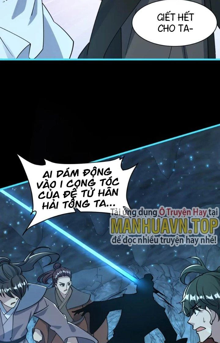 Ta Có Thể Rút Ra Thuộc Tính Chapter 56 - Trang 3