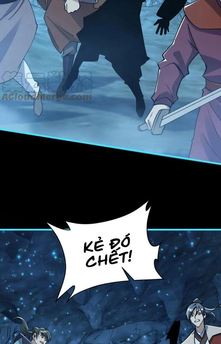 Ta Có Thể Rút Ra Thuộc Tính Chapter 56 - Trang 3