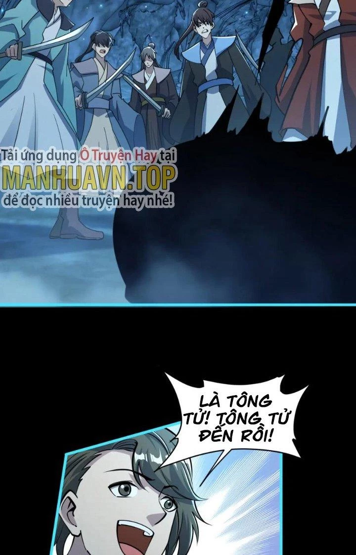Ta Có Thể Rút Ra Thuộc Tính Chapter 56 - Trang 3