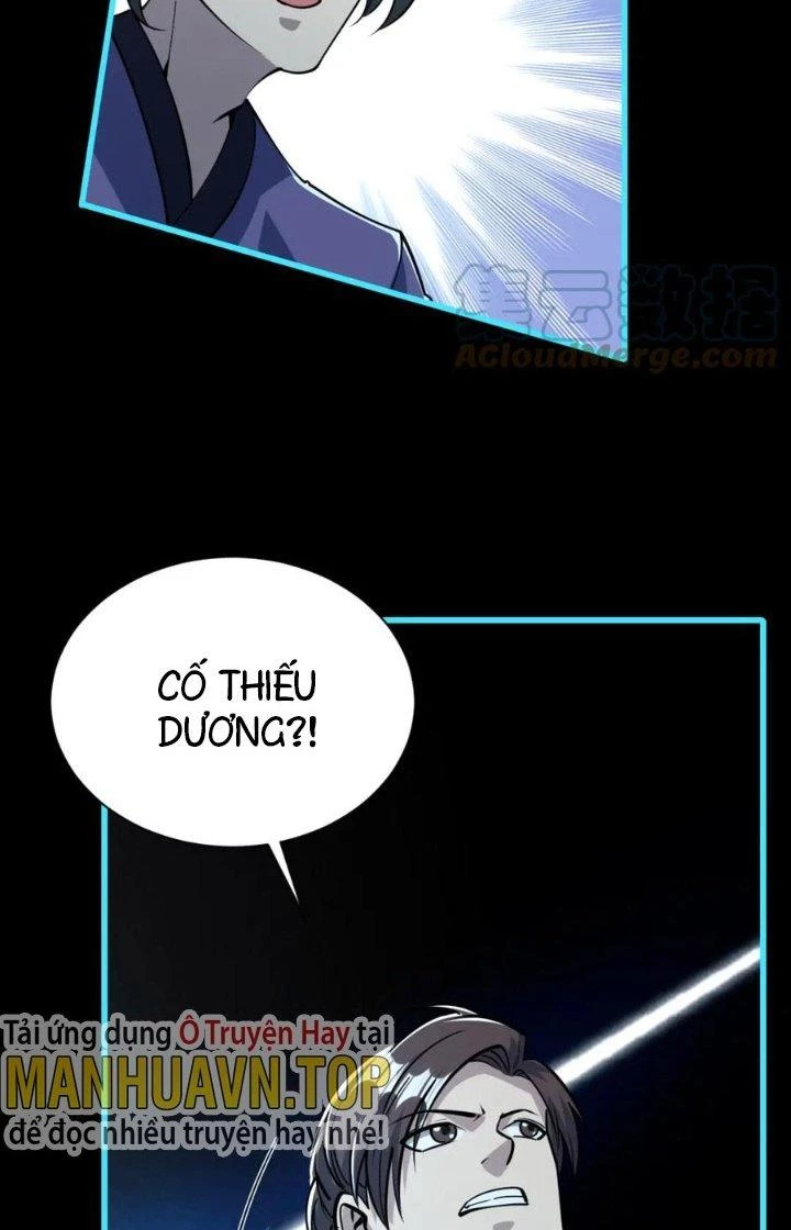 Ta Có Thể Rút Ra Thuộc Tính Chapter 56 - Trang 3