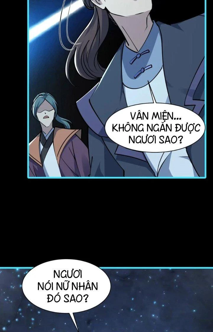 Ta Có Thể Rút Ra Thuộc Tính Chapter 56 - Trang 3