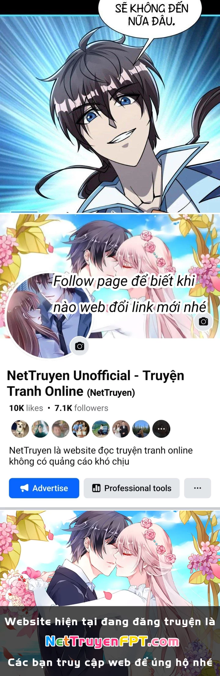 Ta Có Thể Rút Ra Thuộc Tính Chapter 56 - Trang 3