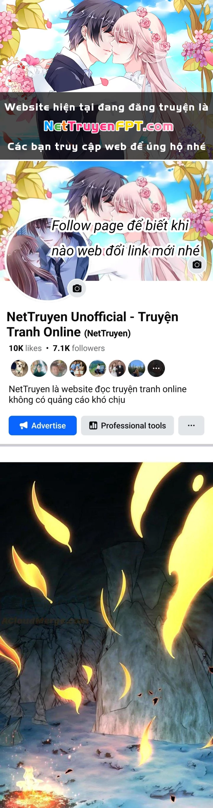 Ta Có Thể Rút Ra Thuộc Tính Chapter 57 - Trang 3