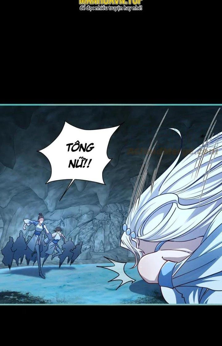 Ta Có Thể Rút Ra Thuộc Tính Chapter 57 - Trang 3