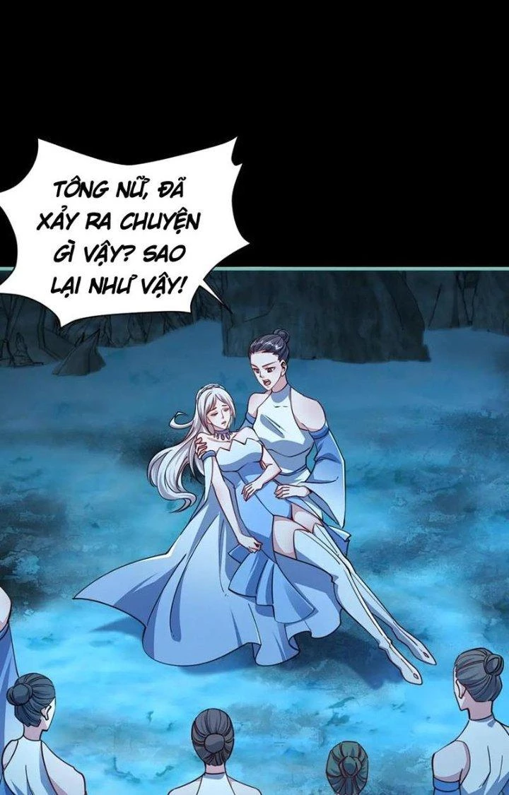 Ta Có Thể Rút Ra Thuộc Tính Chapter 57 - Trang 3