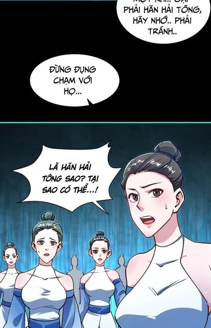 Ta Có Thể Rút Ra Thuộc Tính Chapter 57 - Trang 3