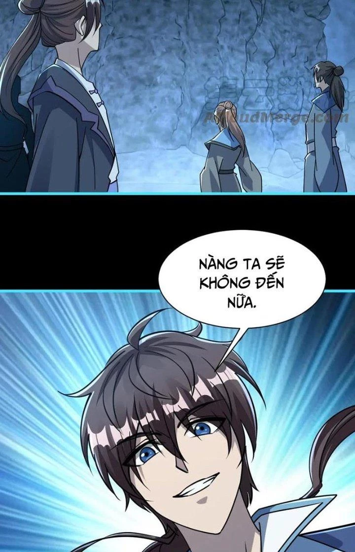 Ta Có Thể Rút Ra Thuộc Tính Chapter 57 - Trang 3