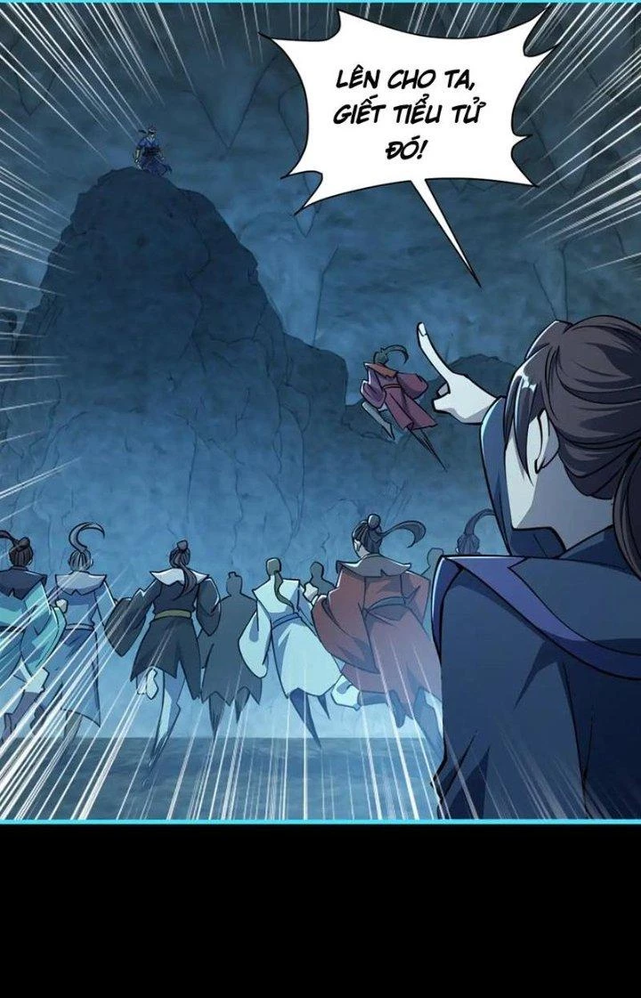Ta Có Thể Rút Ra Thuộc Tính Chapter 57 - Trang 3