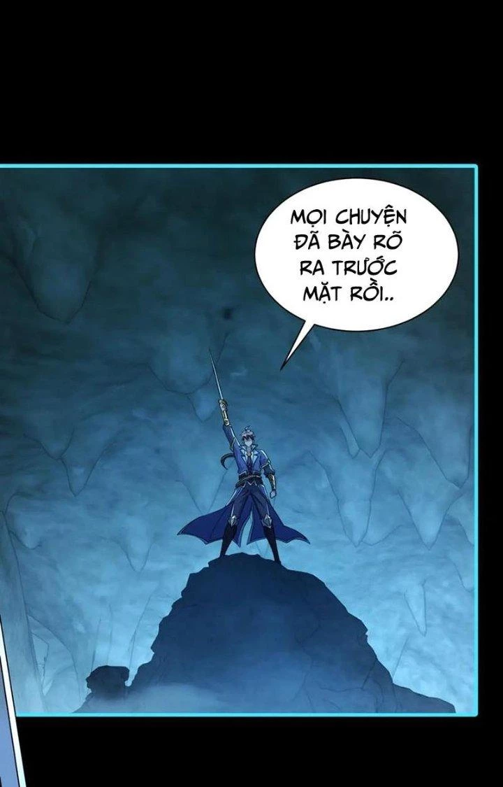 Ta Có Thể Rút Ra Thuộc Tính Chapter 57 - Trang 3