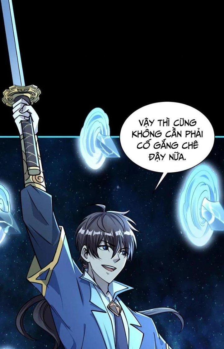 Ta Có Thể Rút Ra Thuộc Tính Chapter 57 - Trang 3