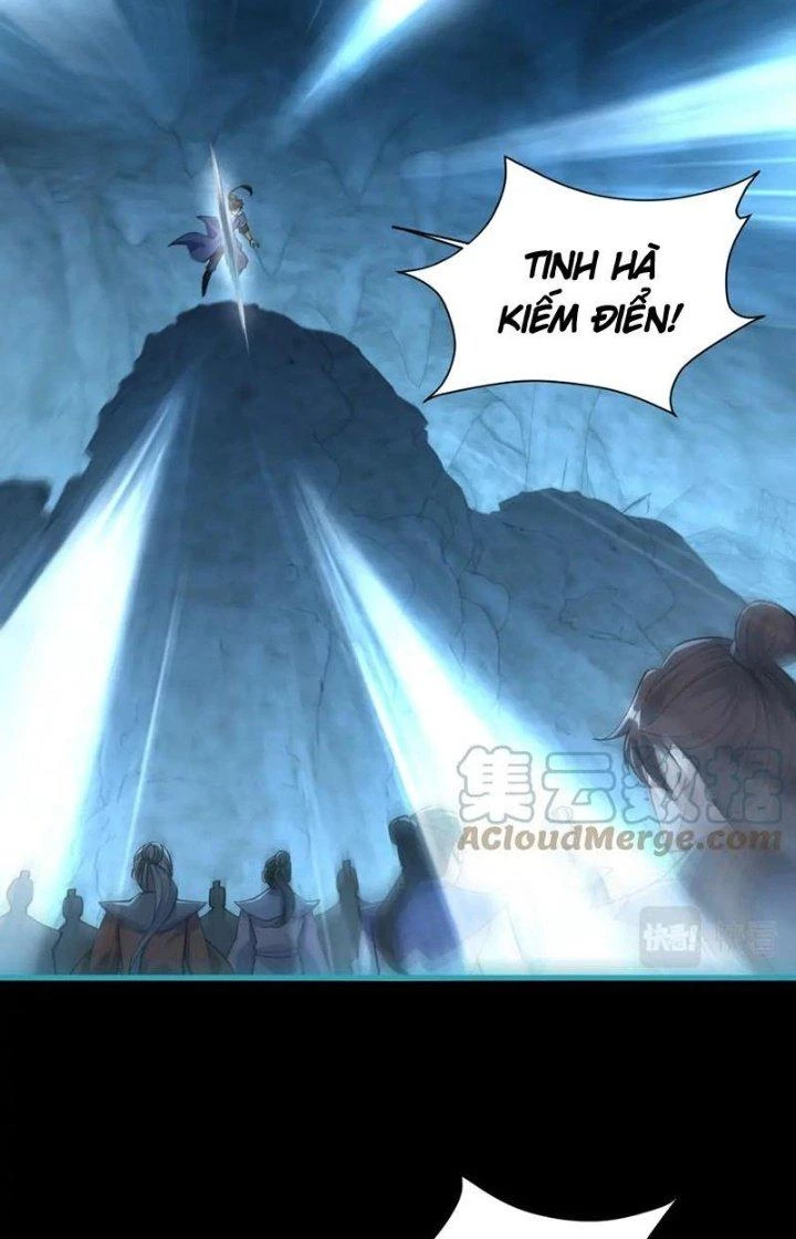 Ta Có Thể Rút Ra Thuộc Tính Chapter 57 - Trang 3