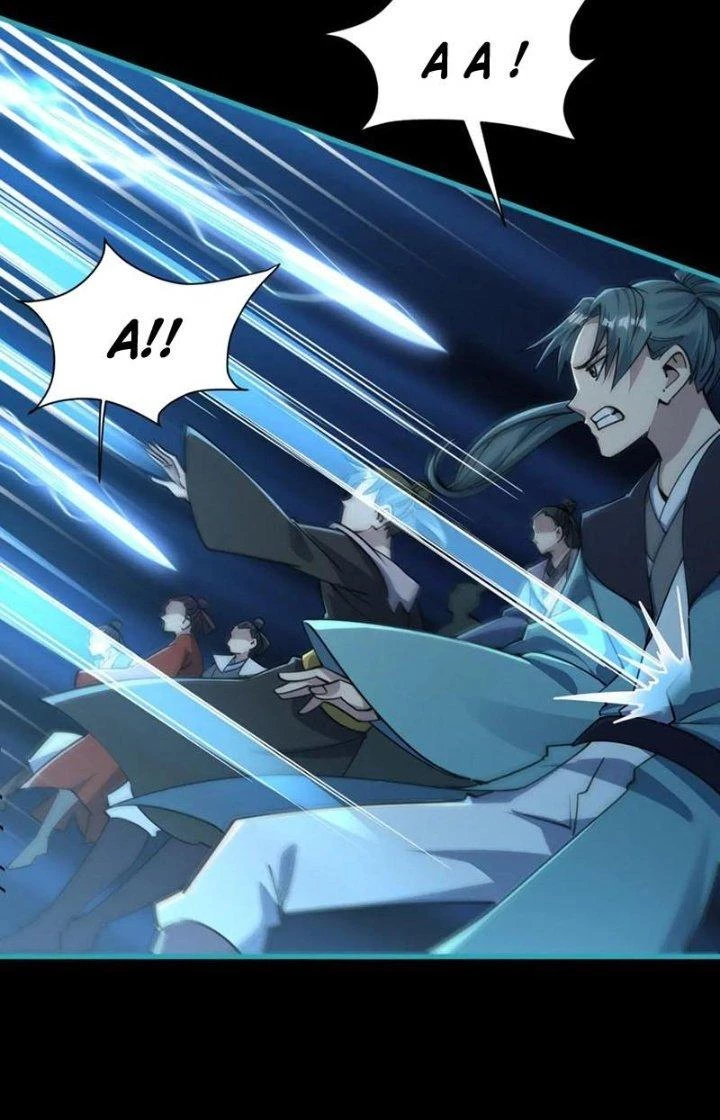 Ta Có Thể Rút Ra Thuộc Tính Chapter 57 - Trang 3