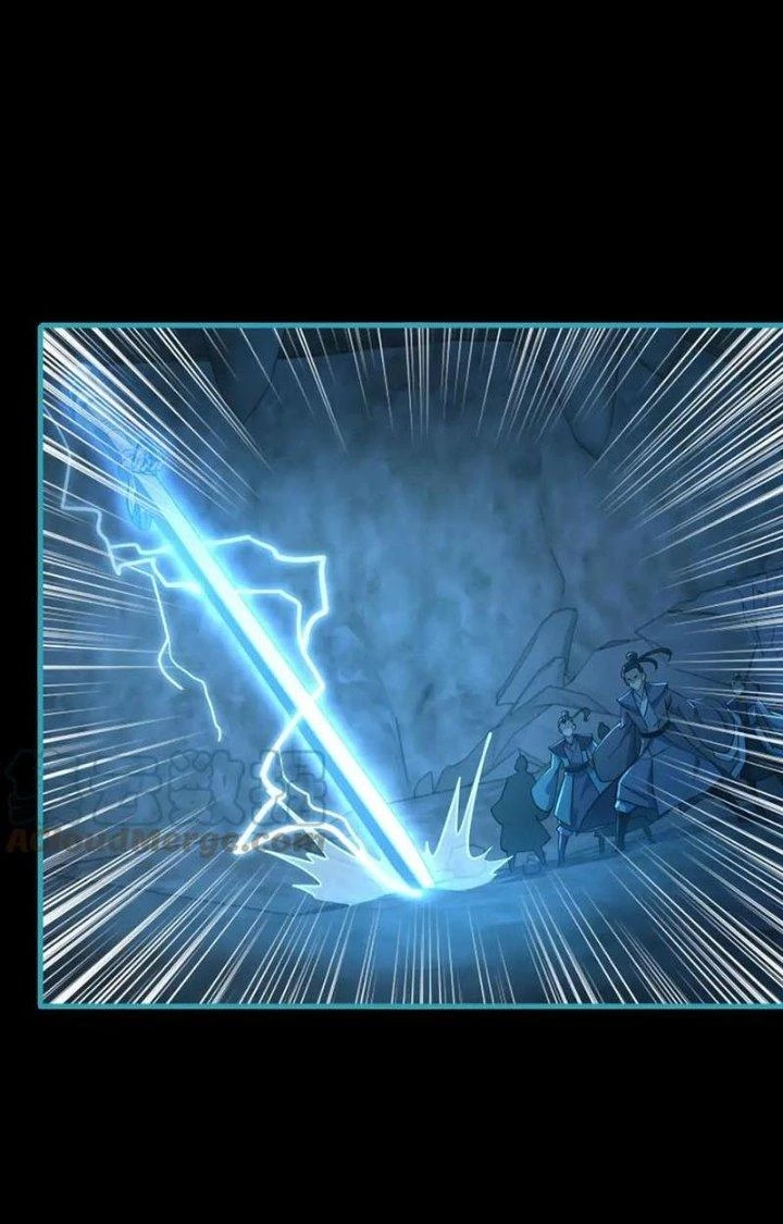 Ta Có Thể Rút Ra Thuộc Tính Chapter 57 - Trang 3
