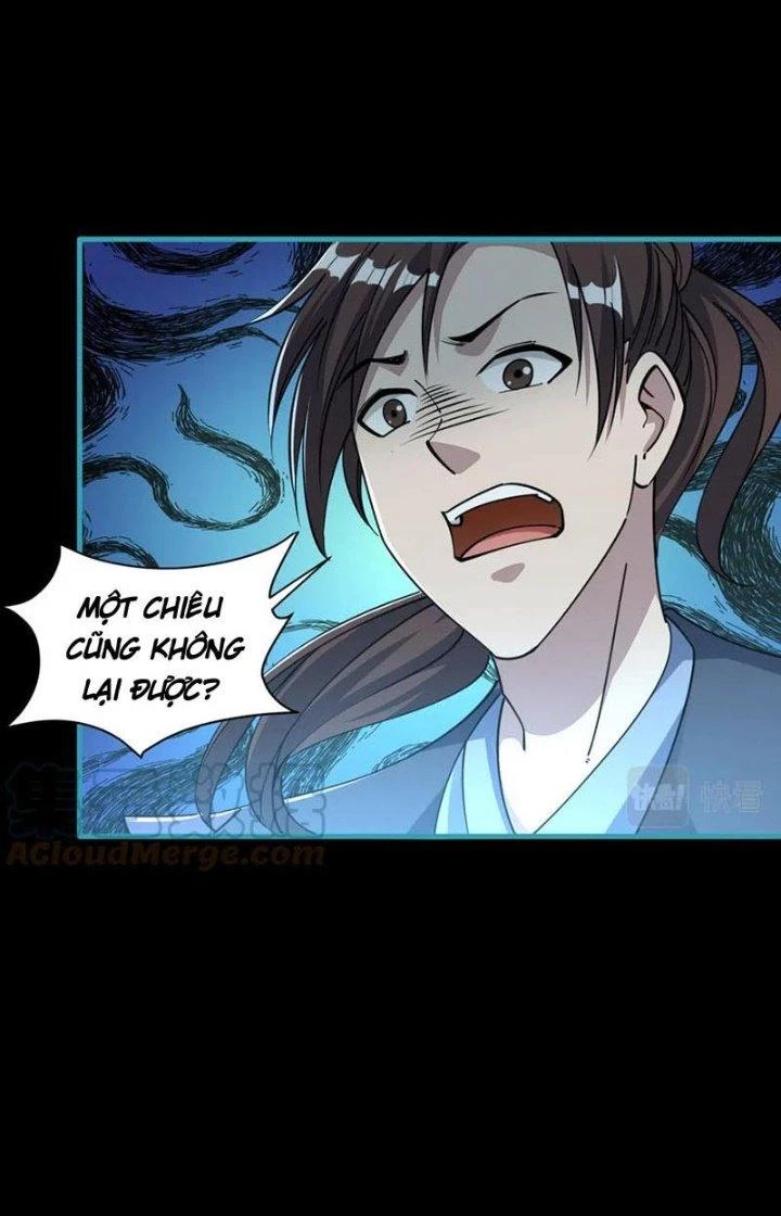 Ta Có Thể Rút Ra Thuộc Tính Chapter 57 - Trang 3