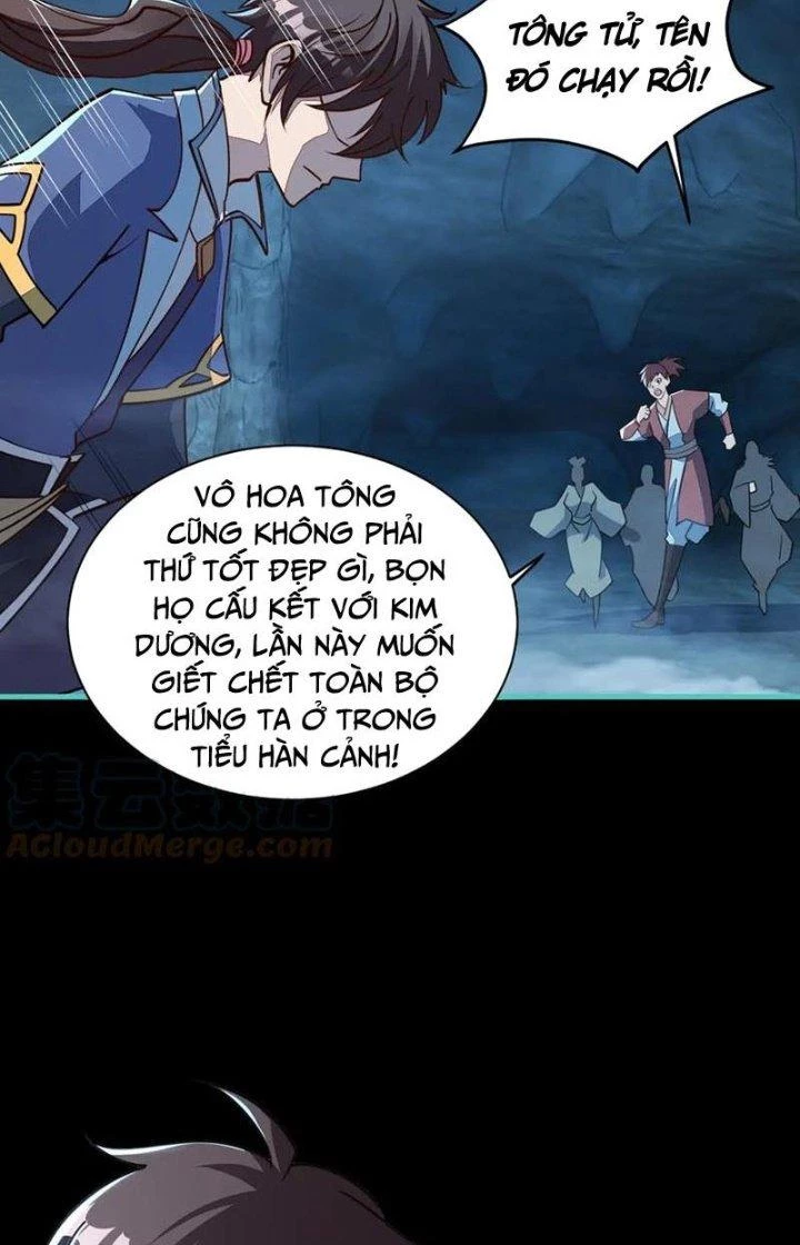 Ta Có Thể Rút Ra Thuộc Tính Chapter 57 - Trang 3