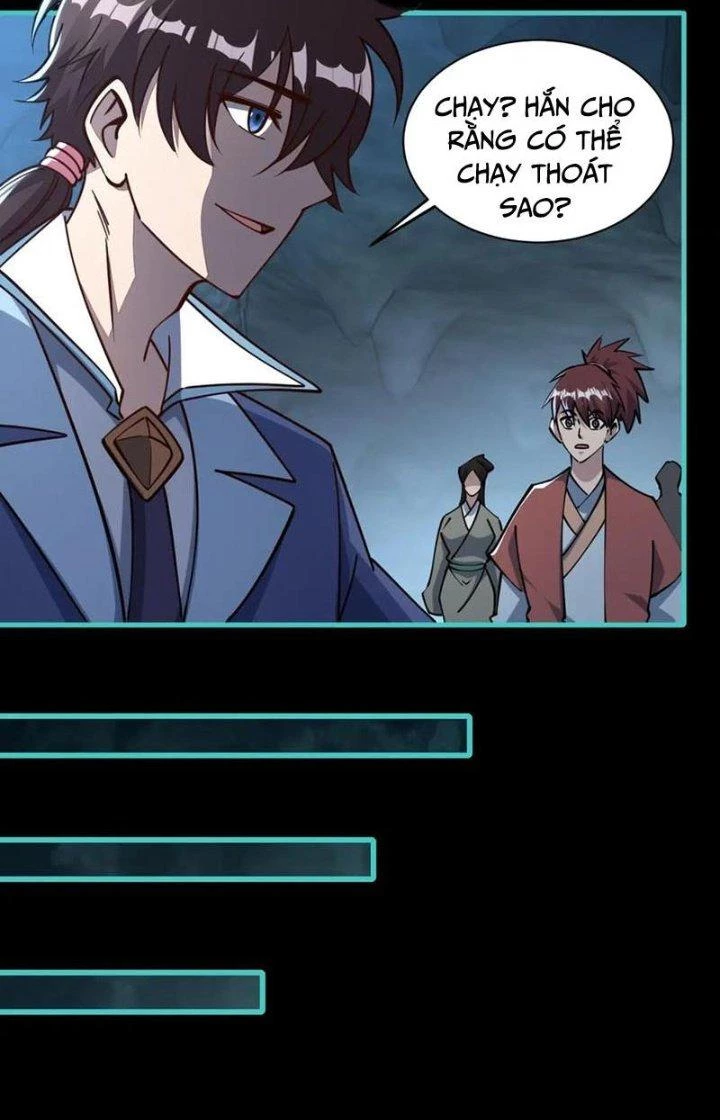 Ta Có Thể Rút Ra Thuộc Tính Chapter 57 - Trang 3