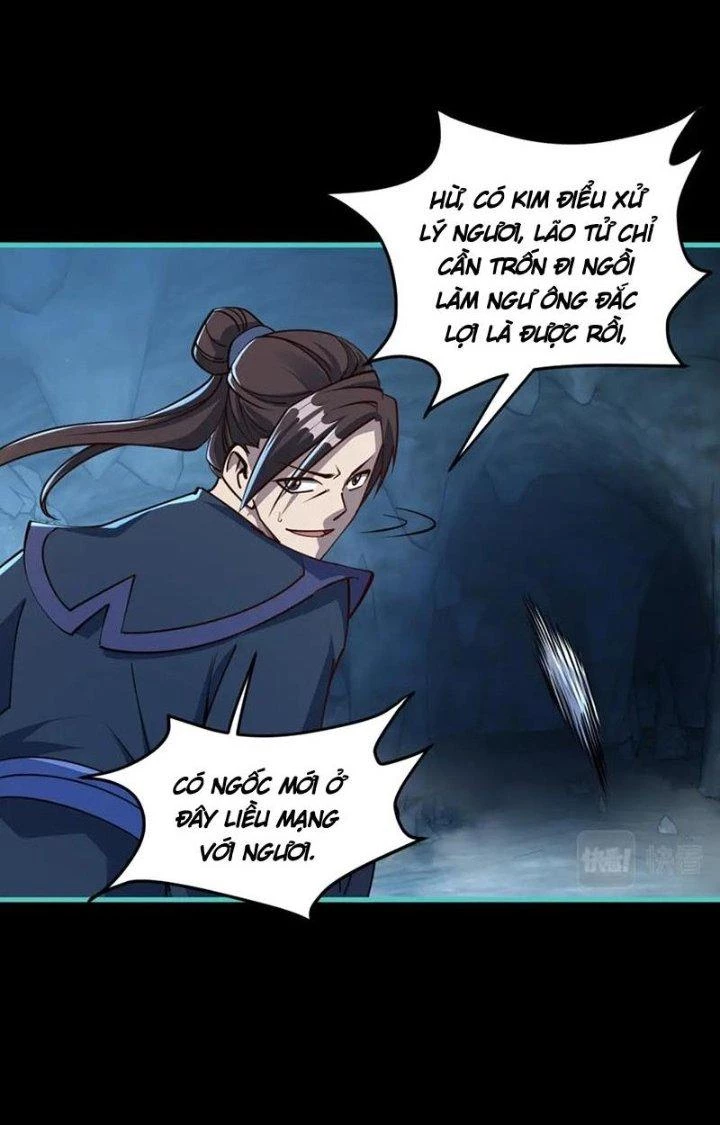 Ta Có Thể Rút Ra Thuộc Tính Chapter 57 - Trang 3