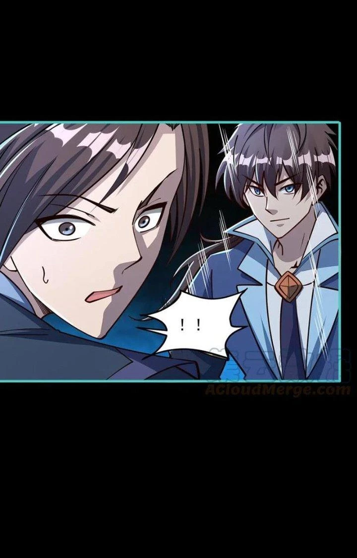 Ta Có Thể Rút Ra Thuộc Tính Chapter 57 - Trang 3