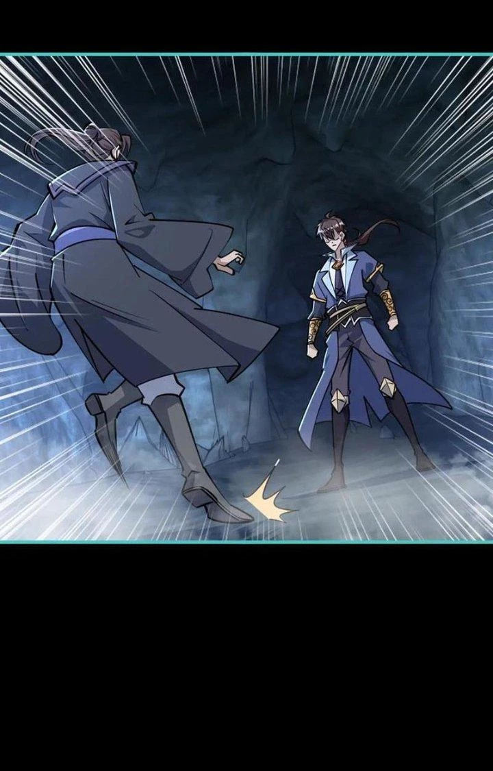 Ta Có Thể Rút Ra Thuộc Tính Chapter 57 - Trang 3