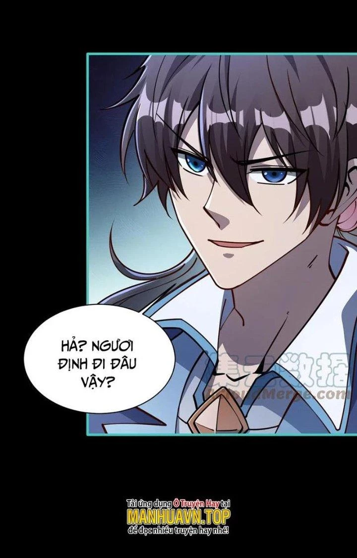 Ta Có Thể Rút Ra Thuộc Tính Chapter 57 - Trang 3