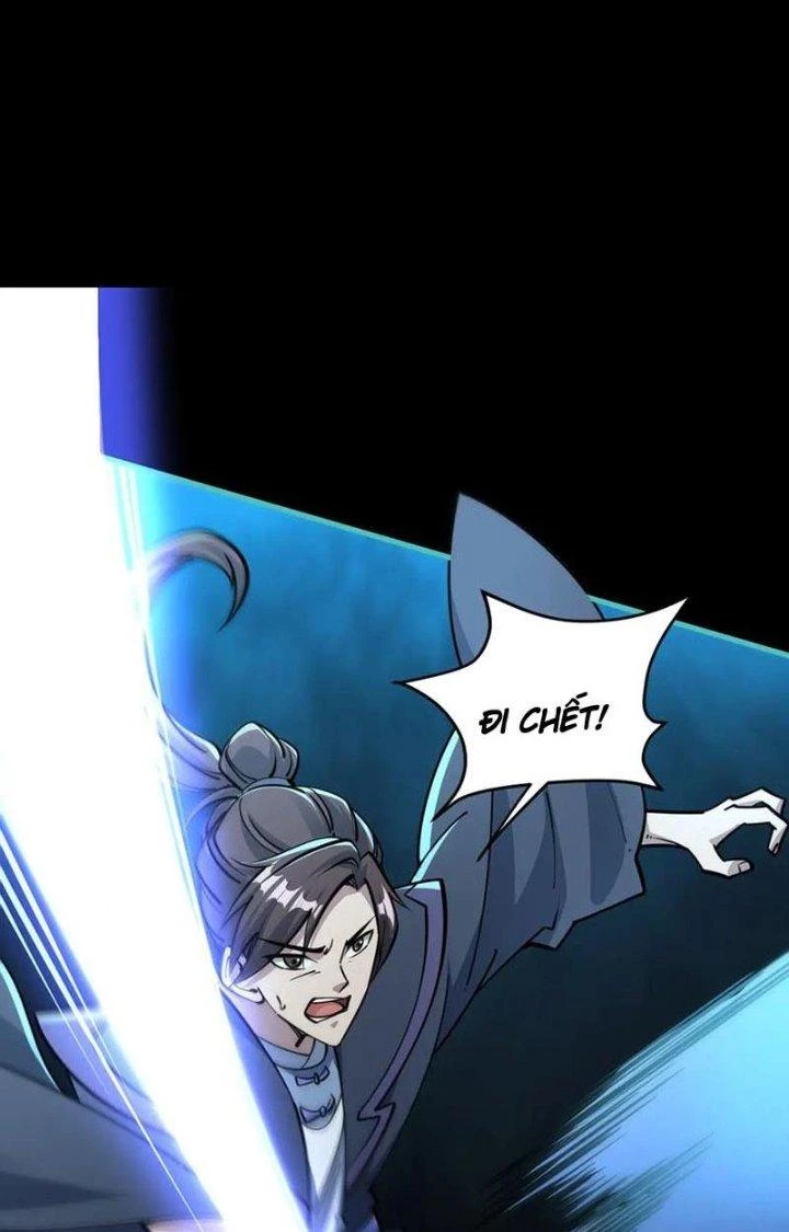 Ta Có Thể Rút Ra Thuộc Tính Chapter 57 - Trang 3