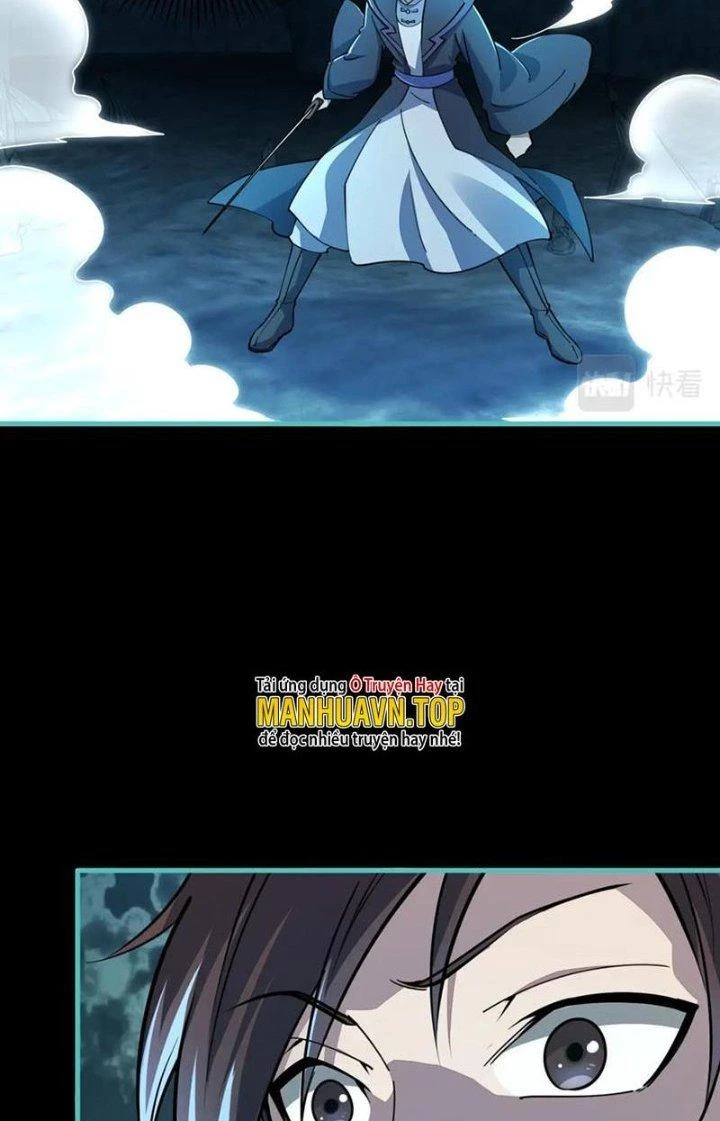 Ta Có Thể Rút Ra Thuộc Tính Chapter 57 - Trang 3