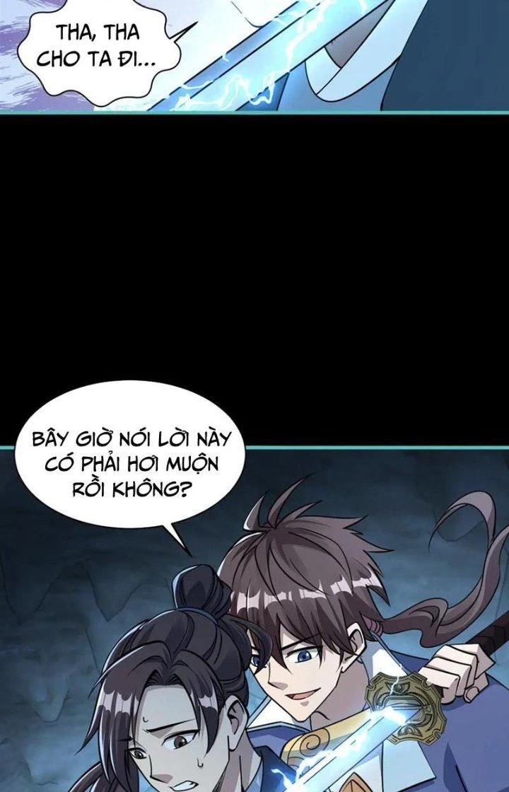 Ta Có Thể Rút Ra Thuộc Tính Chapter 57 - Trang 3