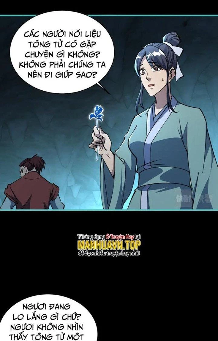 Ta Có Thể Rút Ra Thuộc Tính Chapter 57 - Trang 3
