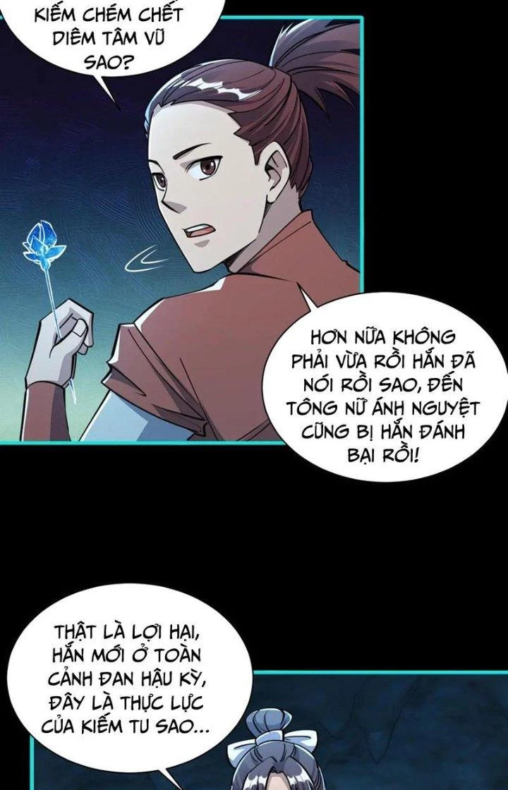 Ta Có Thể Rút Ra Thuộc Tính Chapter 57 - Trang 3